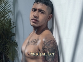 Saidparker
