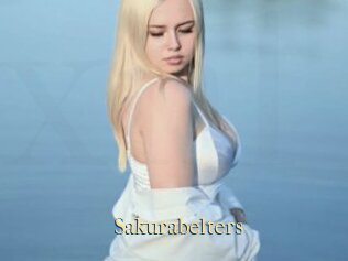 Sakurabelters
