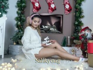 Salikyong