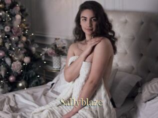 Sallyblaze