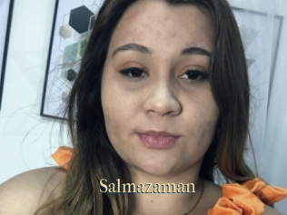 Salmazaman