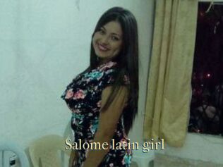 Salome_latin_girl
