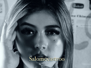 Salomecastroo
