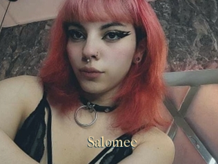 Salomee