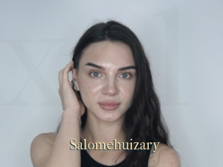 Salomehuizary