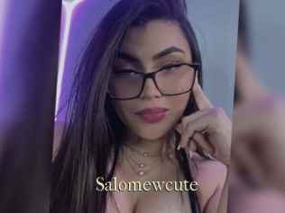 Salomewcute