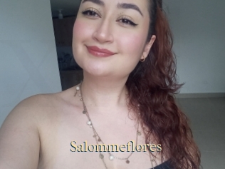Salommeflores