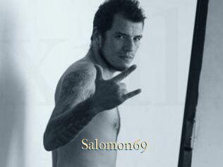 Salomon69