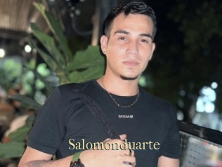 Salomonduarte