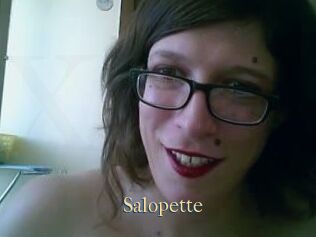 Salopette
