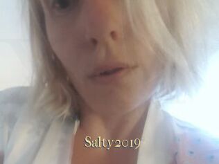 Salty2019