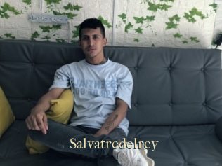 Salvatredelrey