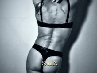 SamX