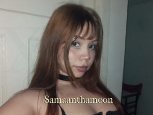 Samaanthamoon