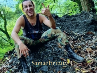 Samaeltrinity