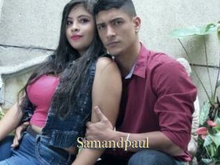 Samandpaul