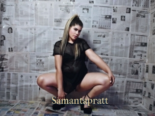 Samantapratt