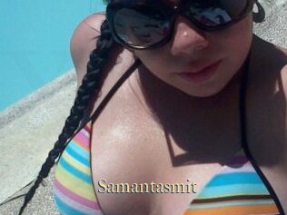 Samantasmit