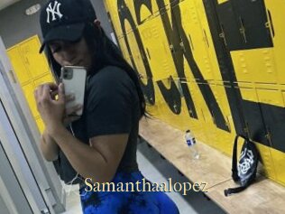 Samanthaalopez