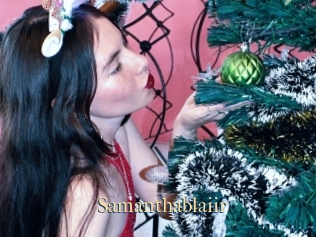 Samanthablaiir