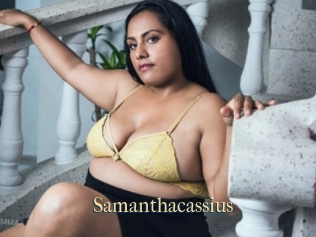 Samanthacassius