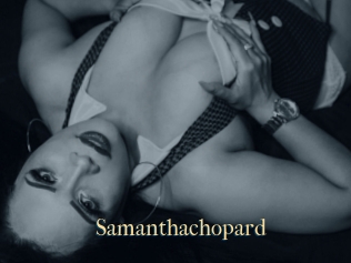 Samanthachopard