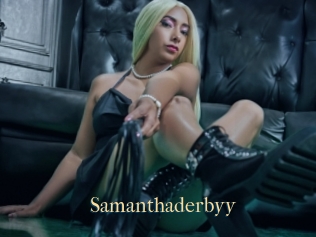 Samanthaderbyy
