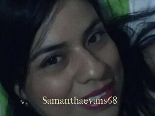 Samanthaevans68
