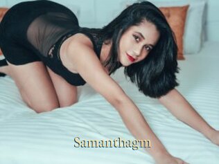 Samanthagm