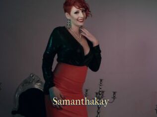 Samanthakay
