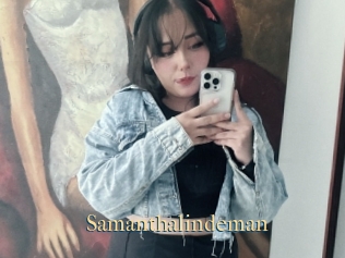 Samanthalindeman