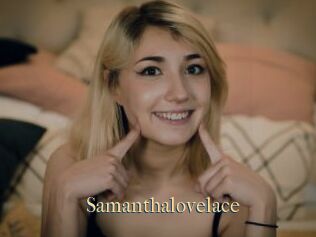 Samanthalovelace