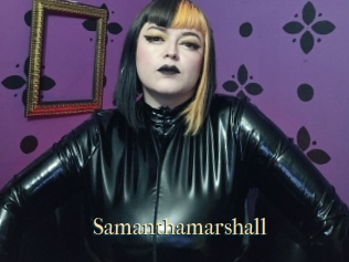 Samanthamarshall