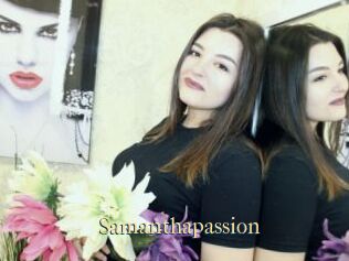 Samanthapassion