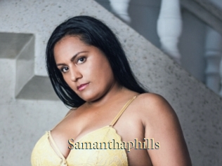 Samanthaphills