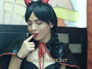 Samanthasucker
