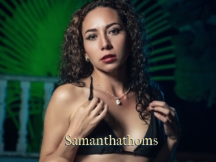 Samanthathoms