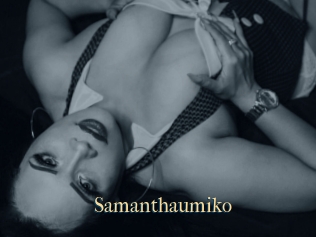 Samanthaumiko