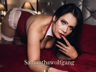 Samanthawolfgang