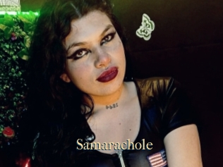 Samarachole