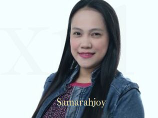 Samarahjoy