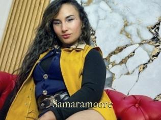 Samaramoore