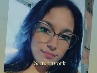Samarayork