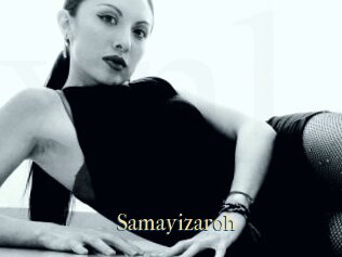 Samayizaroh