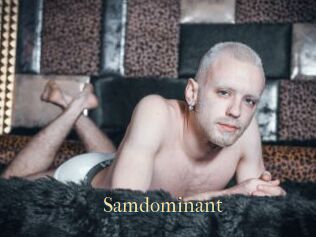 Samdominant