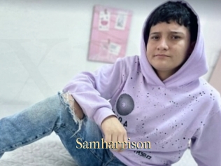 Samharrison