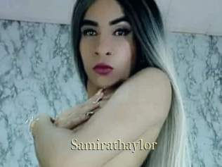 Samirathaylor