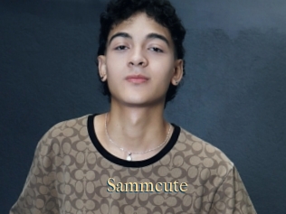 Sammcute
