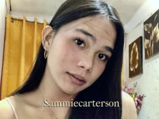Sammiecarterson