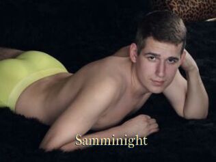 Samminight